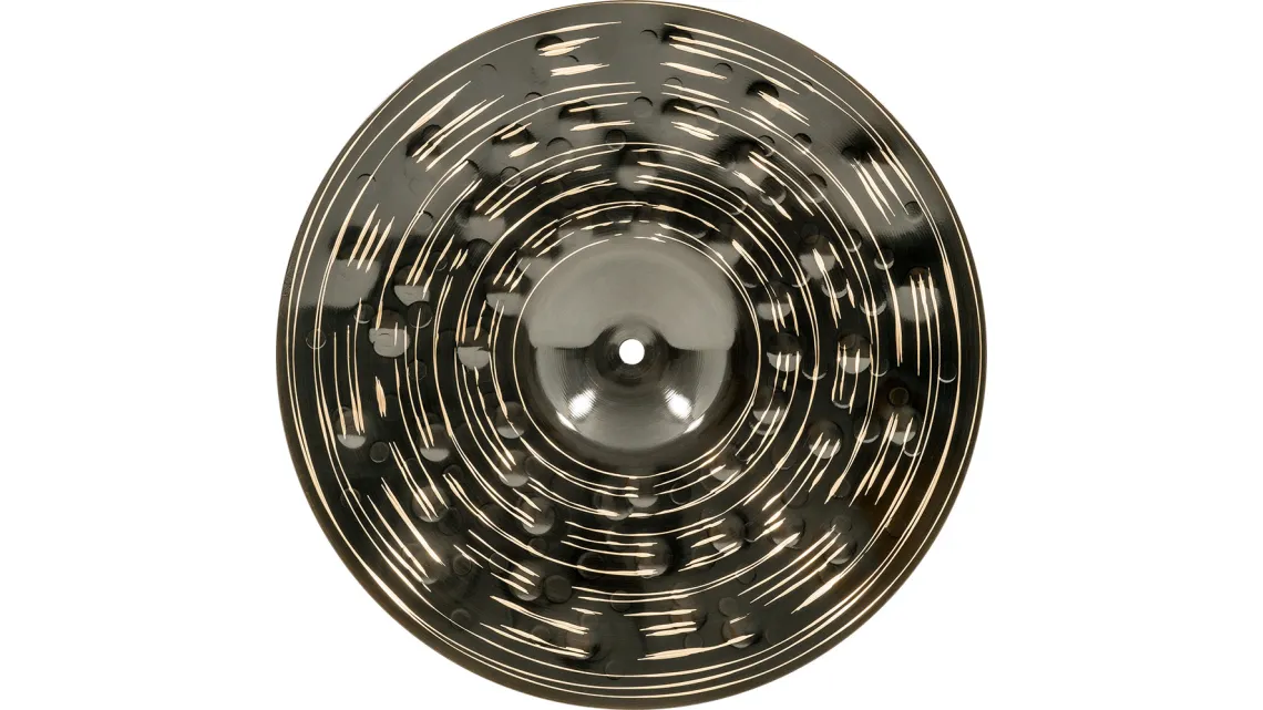 Meinl CC14DAH 14" Classics Custom Dark Hi-Hat