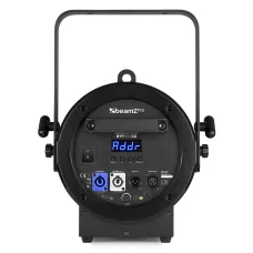 beamZ pro BTF200CZ Frensel Zoom 200W LED RGBW