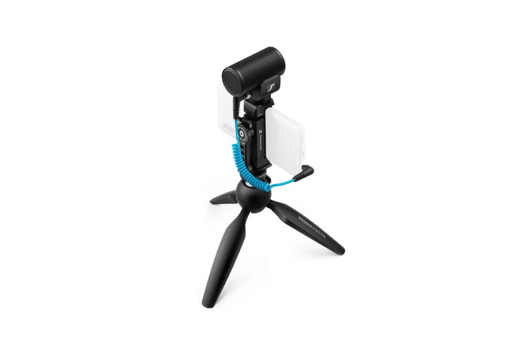 Sennheiser MKE 200 Mobile Kit
