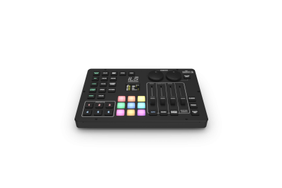 CHAUVET DJ ILS Command Lighting Controller