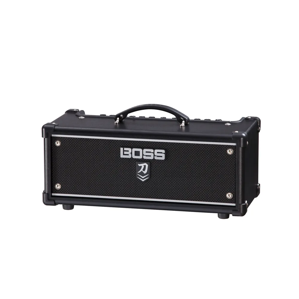 Boss Katana Head MKII B-Stock