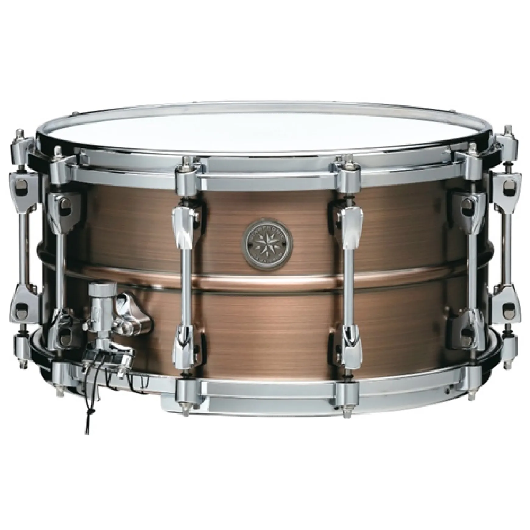 Tama PCP147 Starphonic Snaredrum 14"x7"