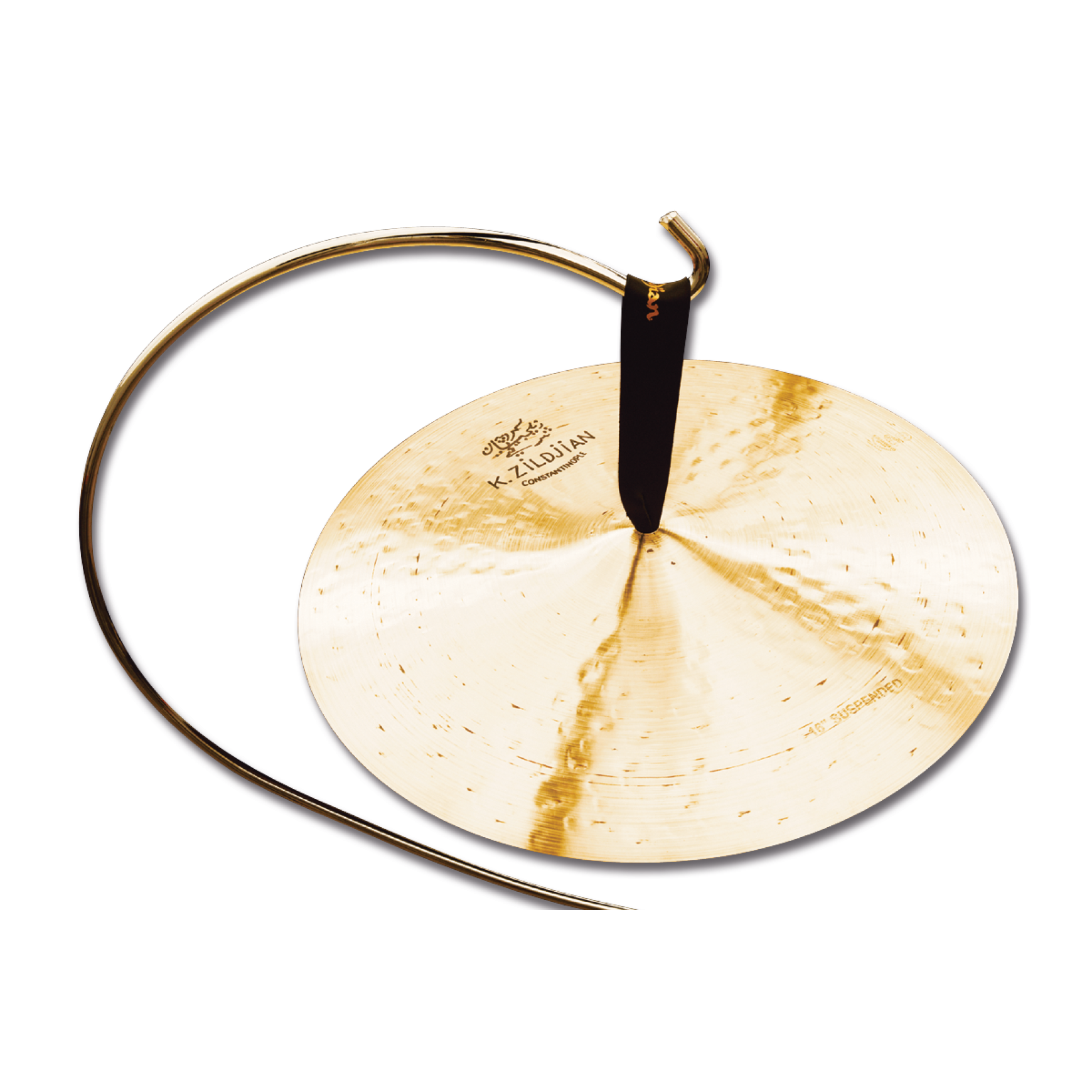 Zildjian ZIK1022 16" K' Constantinople Suspended