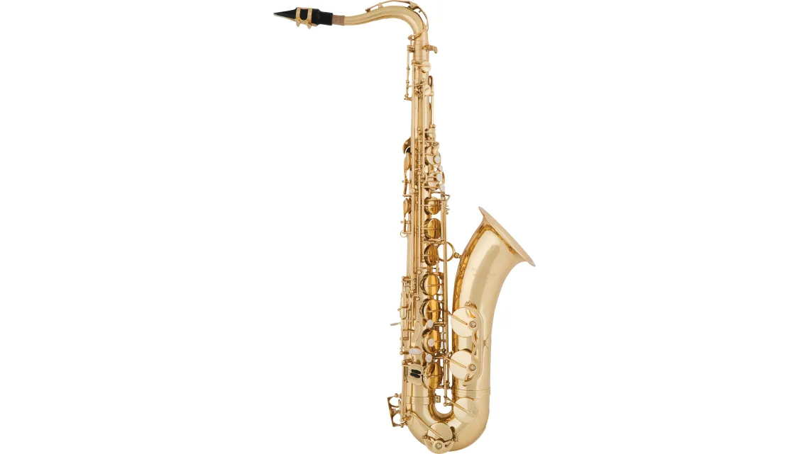 A&S Arnolds & Sons ATS-100 Tenorsaxophon