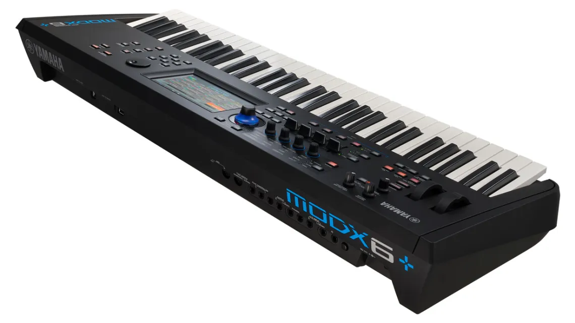 Yamaha MODX6+