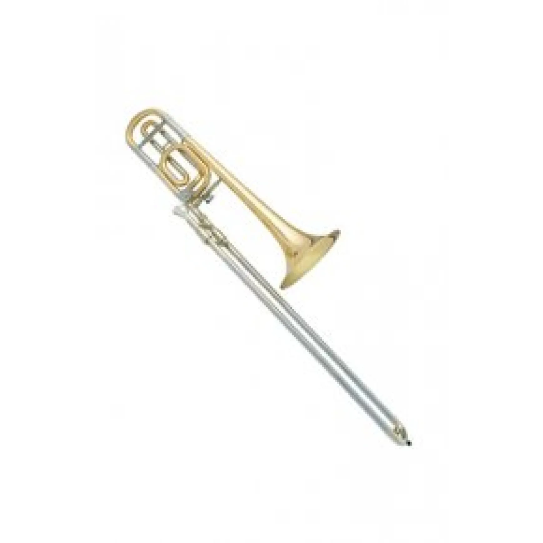 B&S 3085B-L Bb/F-Tenorposaune