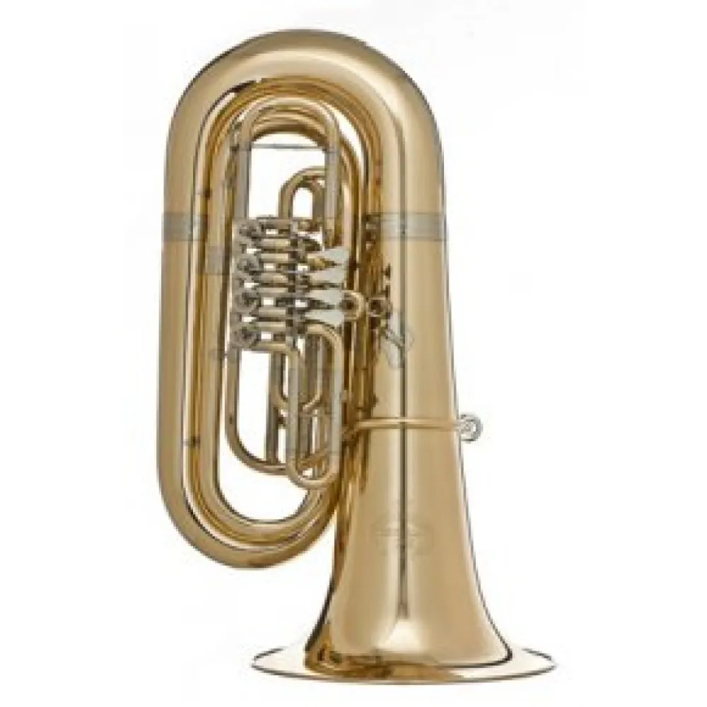 B&S GR55-L (PT-600) B-Tuba