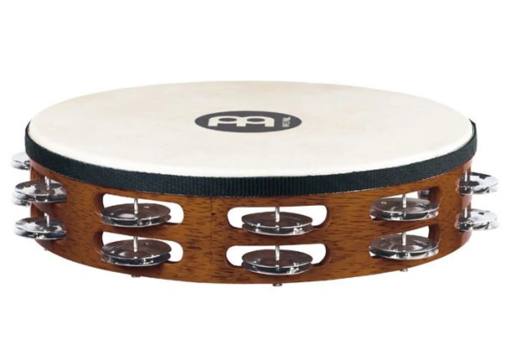 Meinl TAH2AB Head Tambourine