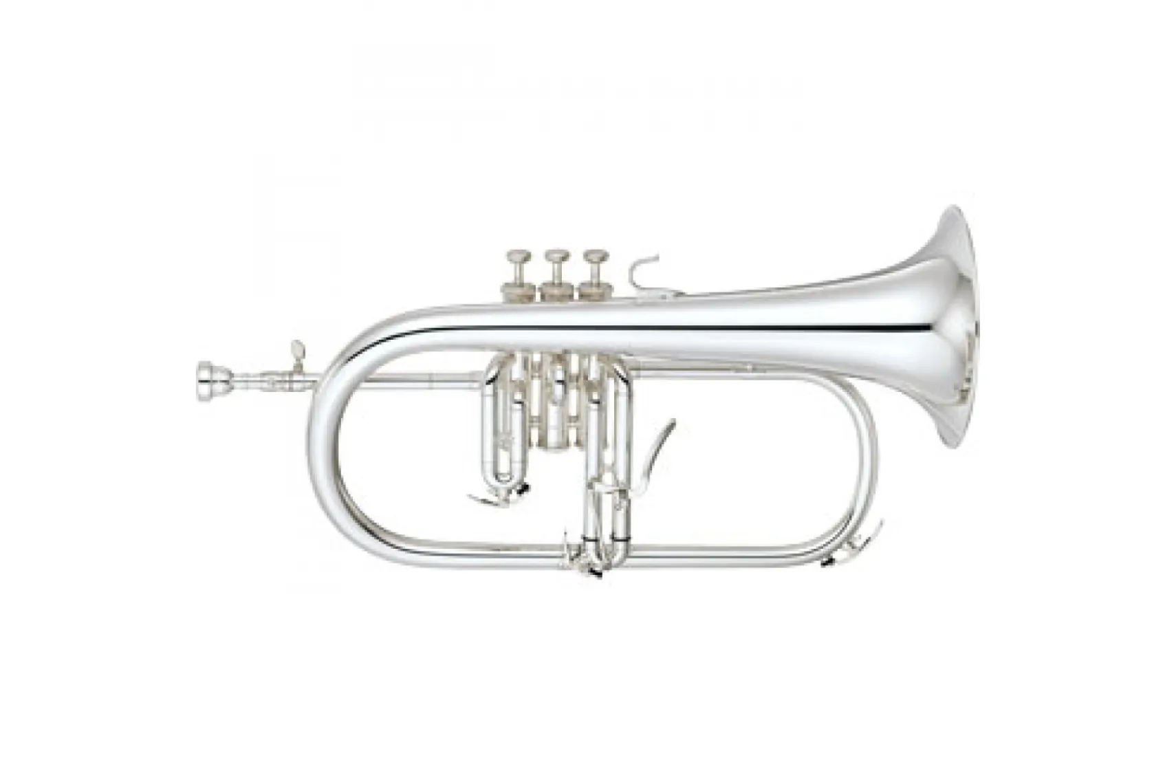Yamaha YFH-8310 ZS
