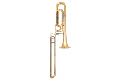Miraphone 670 16000-200 Bb-Kontrabass Zugposaune