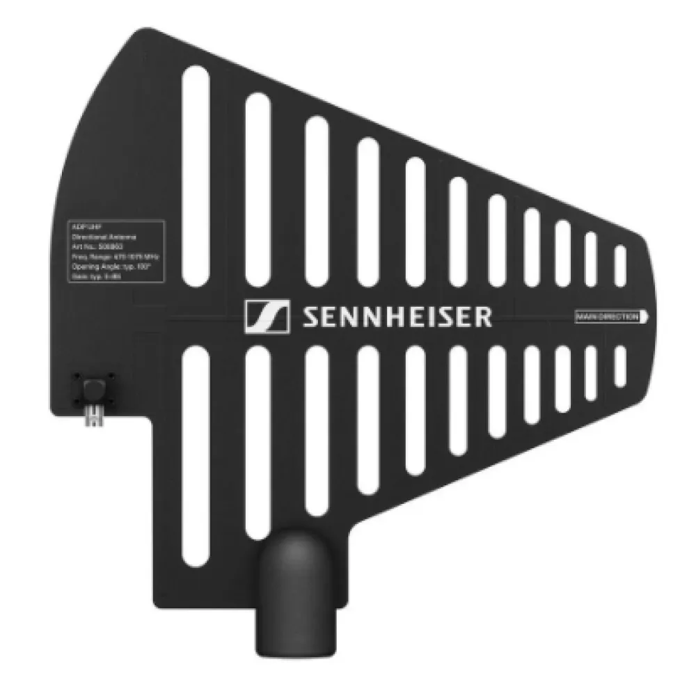 Sennheiser ADP UHF 470-1075 MHz