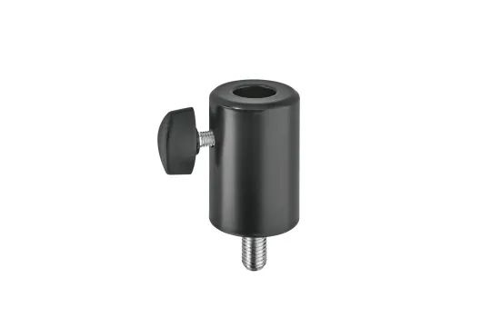 K&M 66370 Mini-TV-Zapfen-Adapter