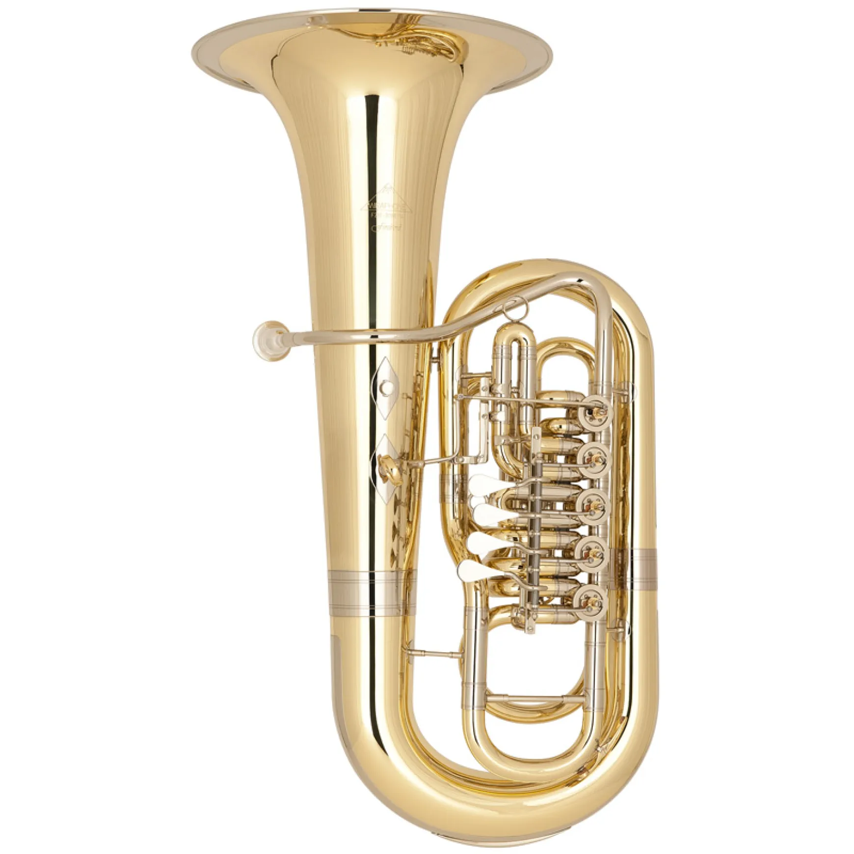 Miraphone 281B 7000-200 Firebird F-Tuba