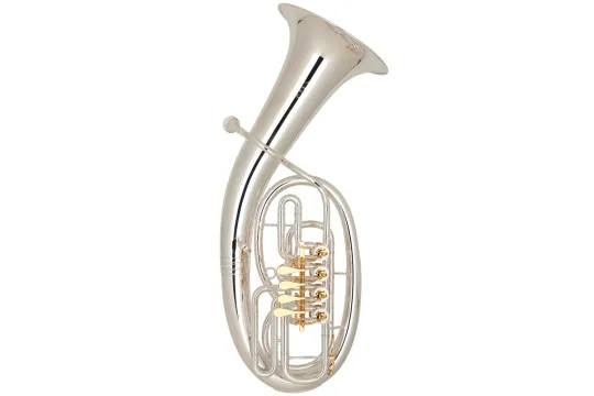 Miraphone 47WL4 11020-E10 Bb-Tenorhorn