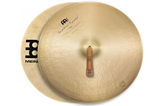 Meinl SY-22T Symphonic Thin 22"