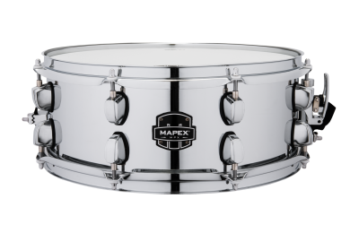 Mapex 14"x5,5" MPX Steel Snare CN