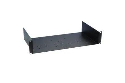 Adam Hall 8755 Rackablage 2HE