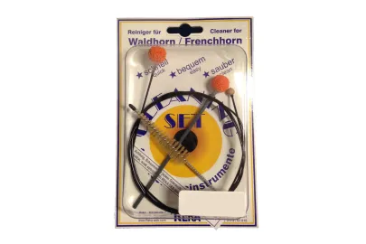 Reka Reinigungsset Waldhorn