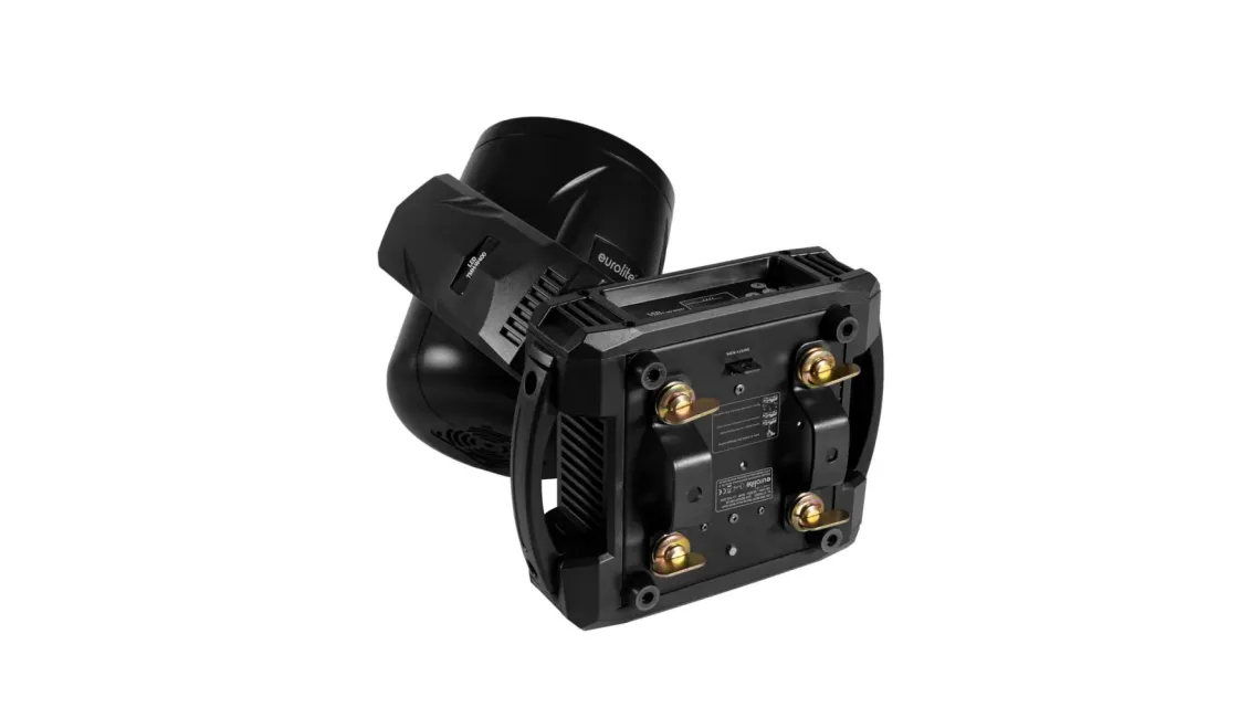 Eurolite LED TMH-W400 Moving-Head Wash Zoom