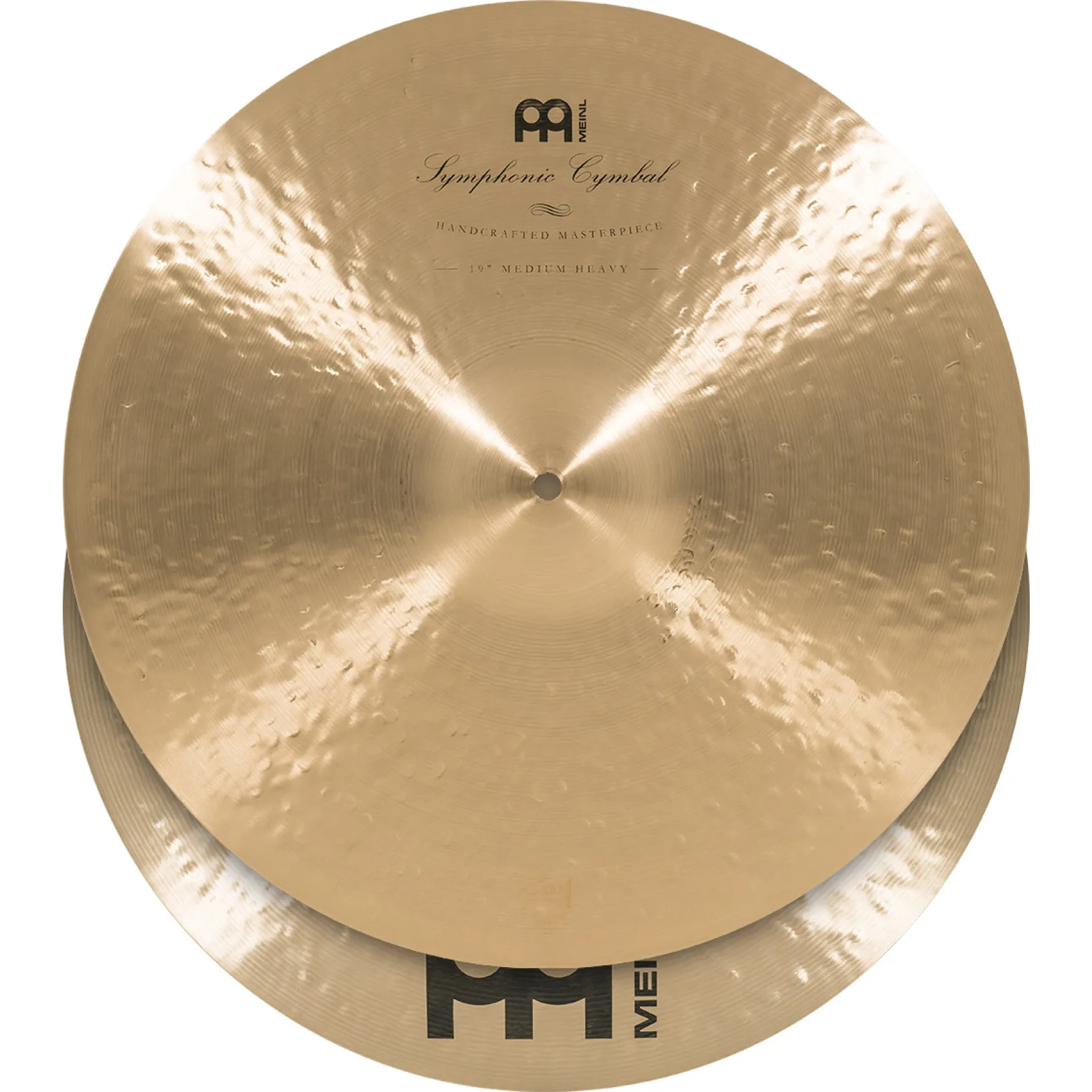 Meinl Sy-19mh 19" Symphonic Medium