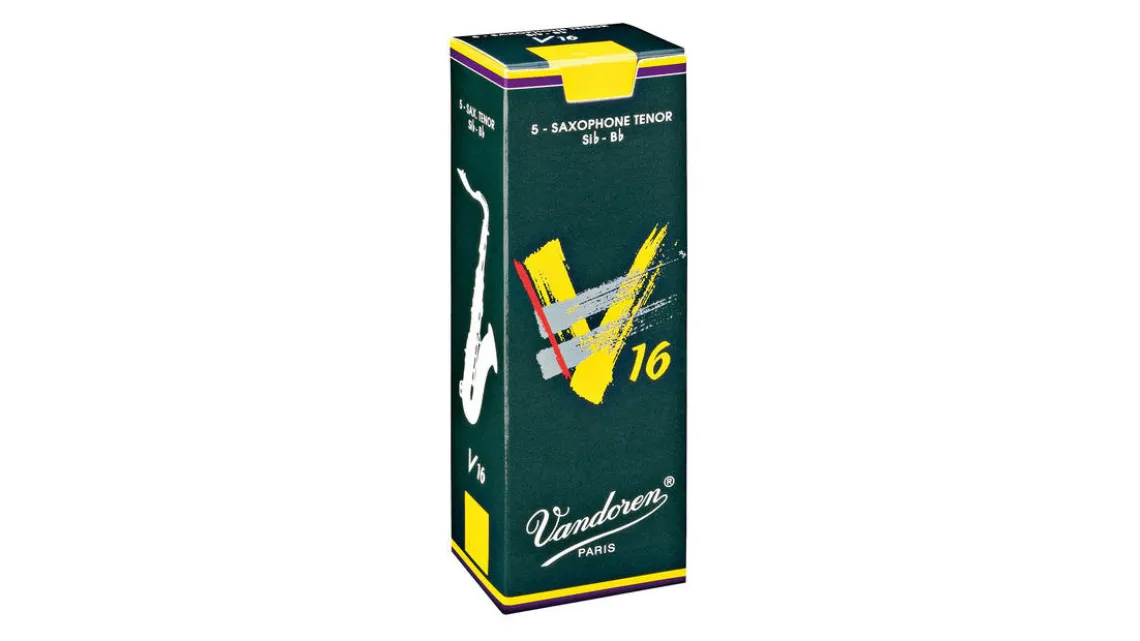 Vandoren V16 Tenorsaxophon 2.5