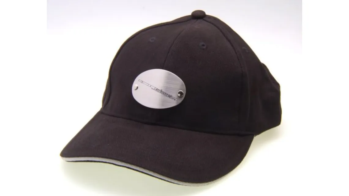 Art Of Music Music Cap / QUERFLÖTE / BASEBALL-CAP