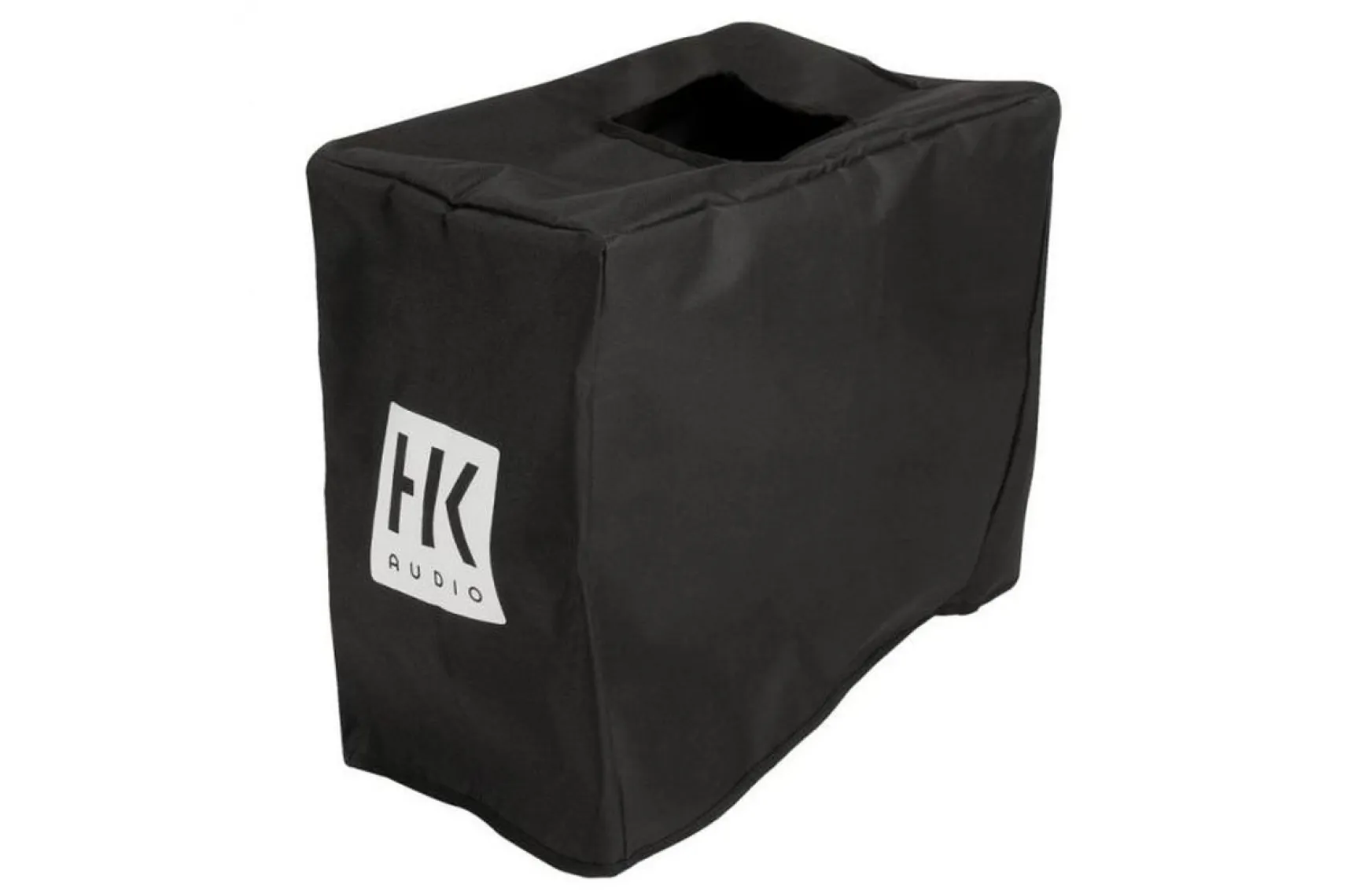 HK Audio E 210 Cover