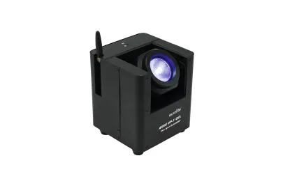Eurolite AKKU UP-1 QCL Flex Spot QuickDMX