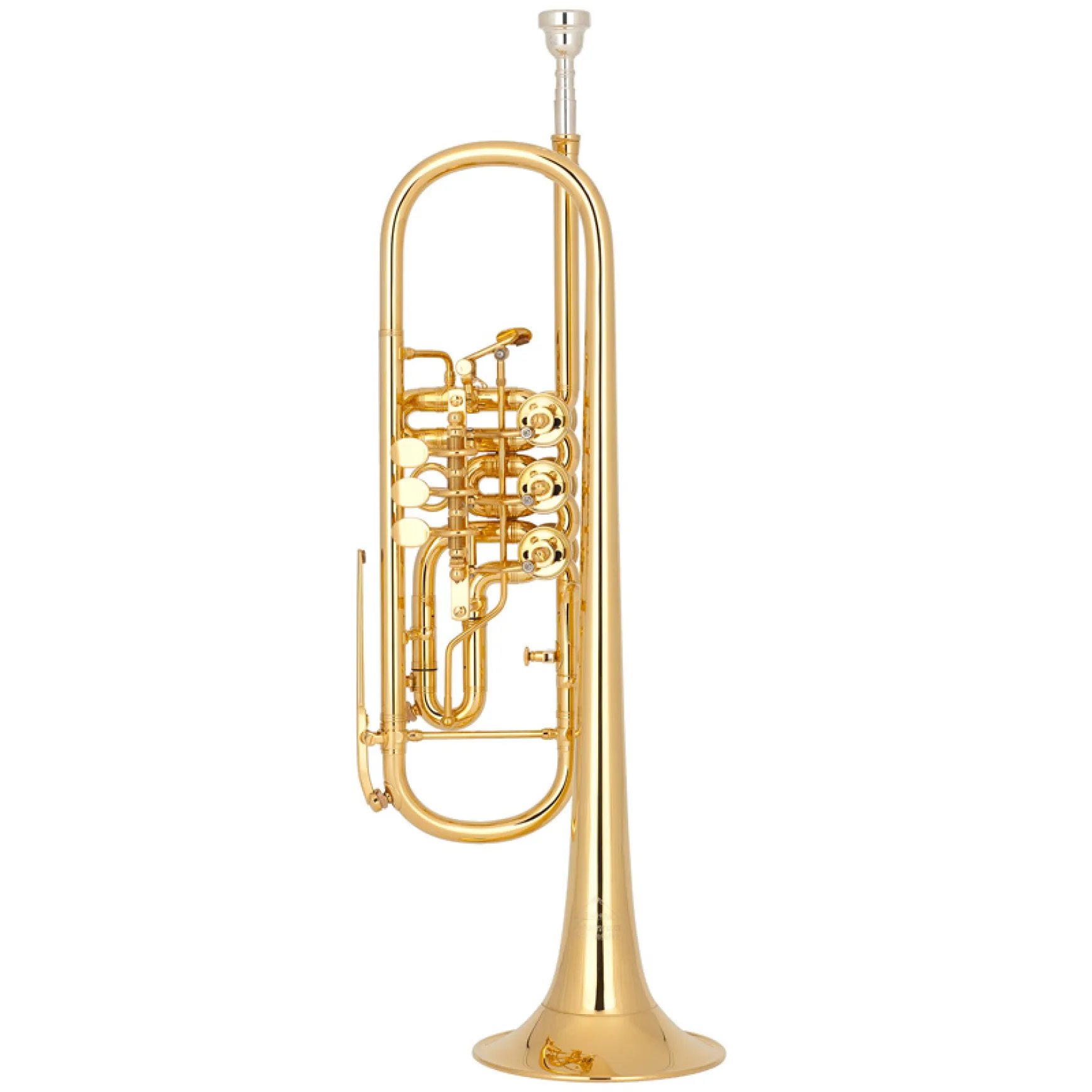 Miraphone 9R1 1101-A120 Bb-Trompete