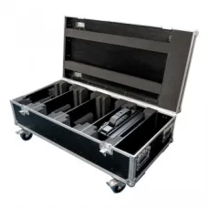 ADJ Touring Case 4x Encore Burst 200