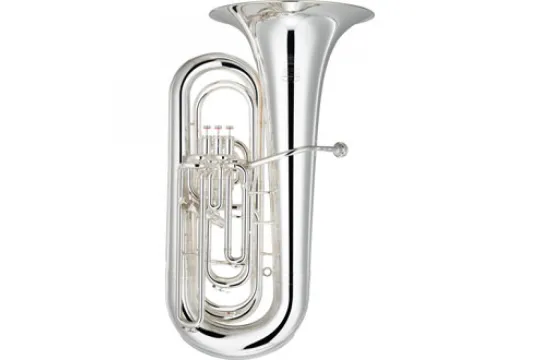 Yamaha YBB-632S Bb-Tuba