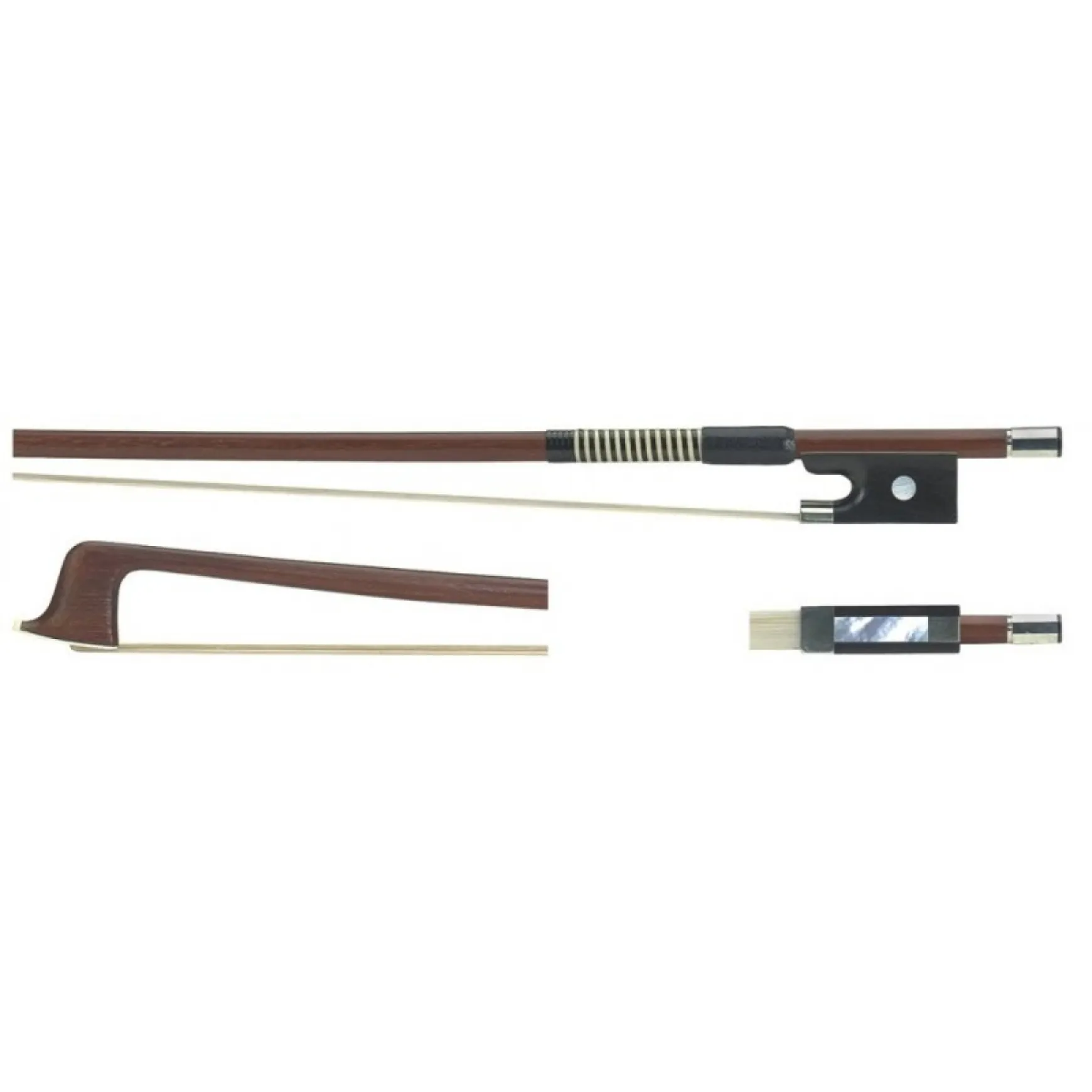 Gewa Violinbogen Massaranduba Student