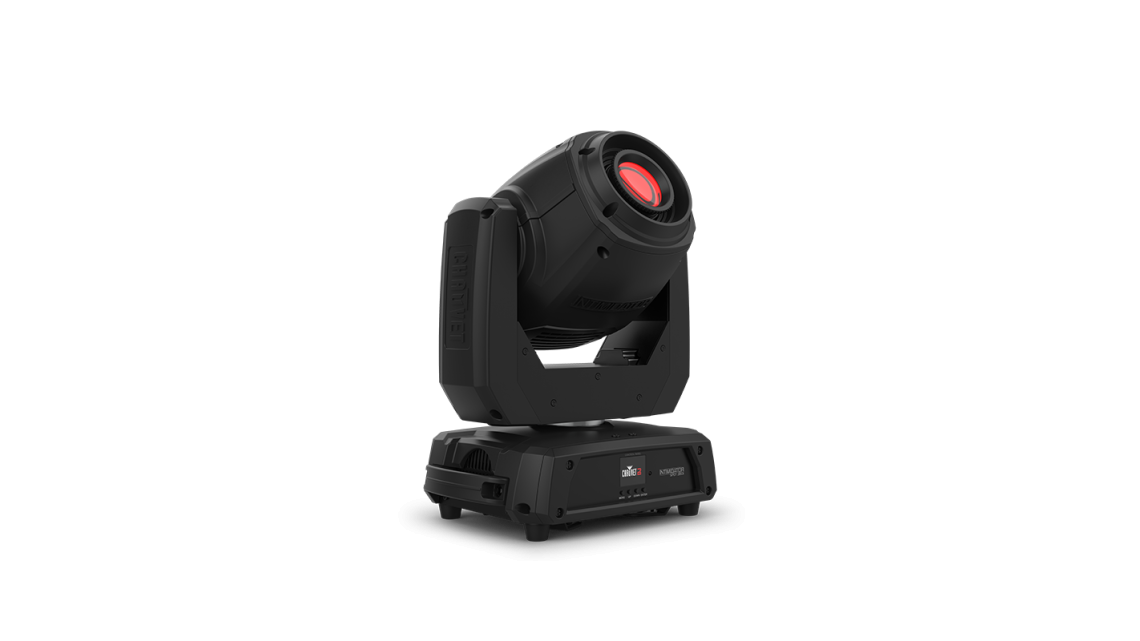 Chauvet DJ Intimidator Spot 360X