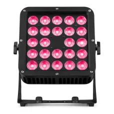 beamZ pro Starcolor200 Flutlicht 24 x 10W RGBW