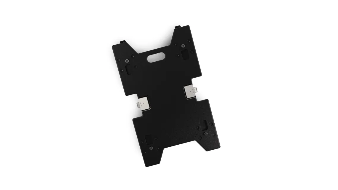 LD Systems ICOA PRO Sub 21 CB Rollbrett für Subwoofer
