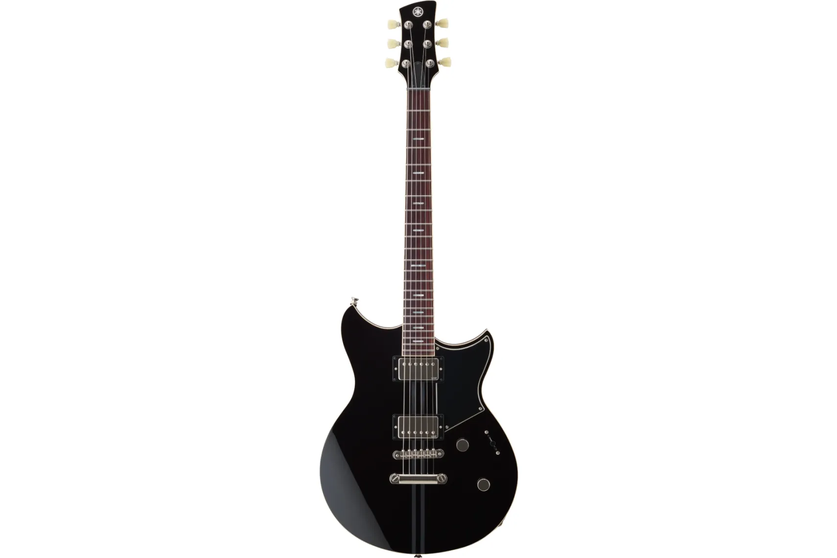 Yamaha Revstar RSS20 Black