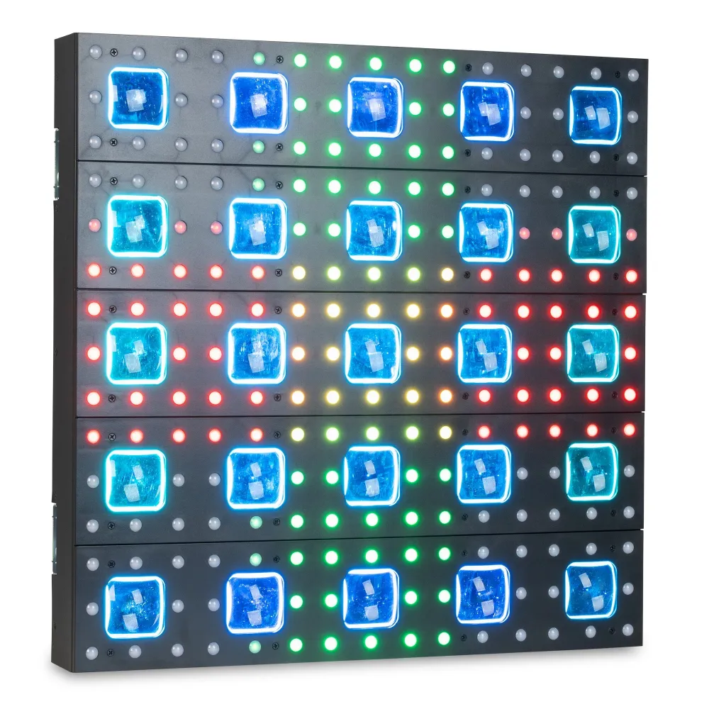beamZPro LCBP450 Combi LED Panel PIX