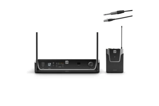 LD Systems U308 BPG