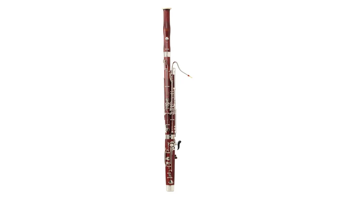Schreiber S71 Fagotte