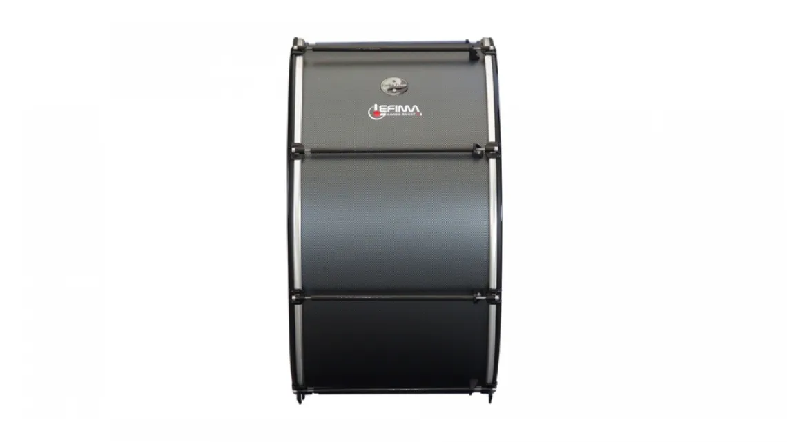 Lefima BCS 2612 Bass Drum