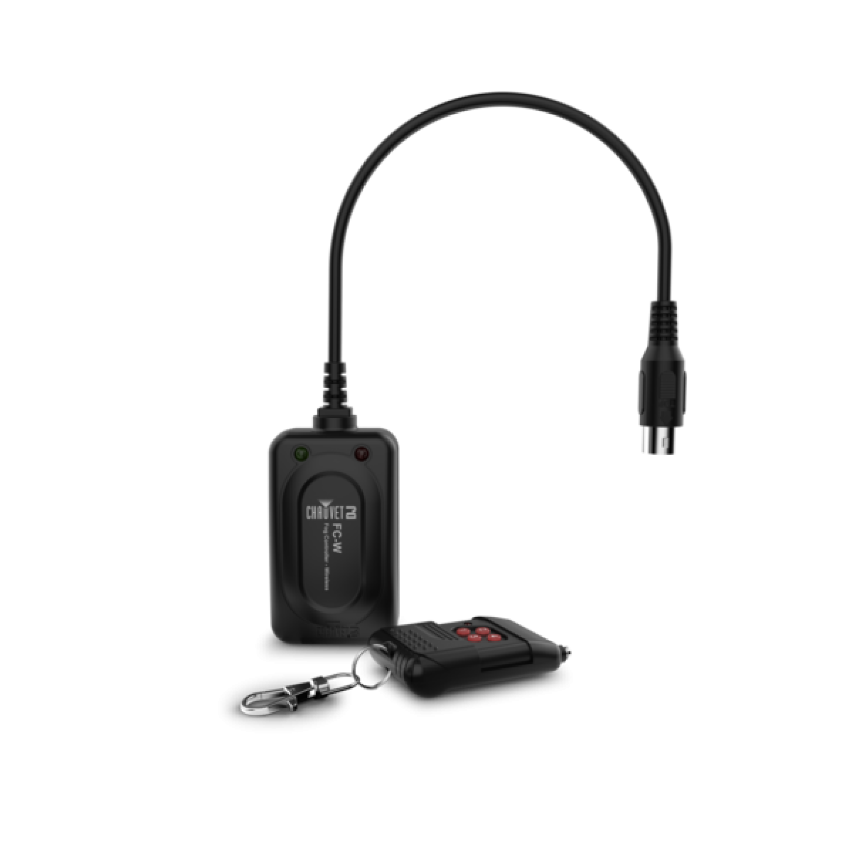 Chauvet DJ Wireless Fog Remote