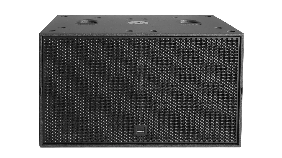 Seeburg K Sub 1502 dp
