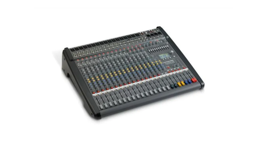 Dynacord Powermate 1600-3