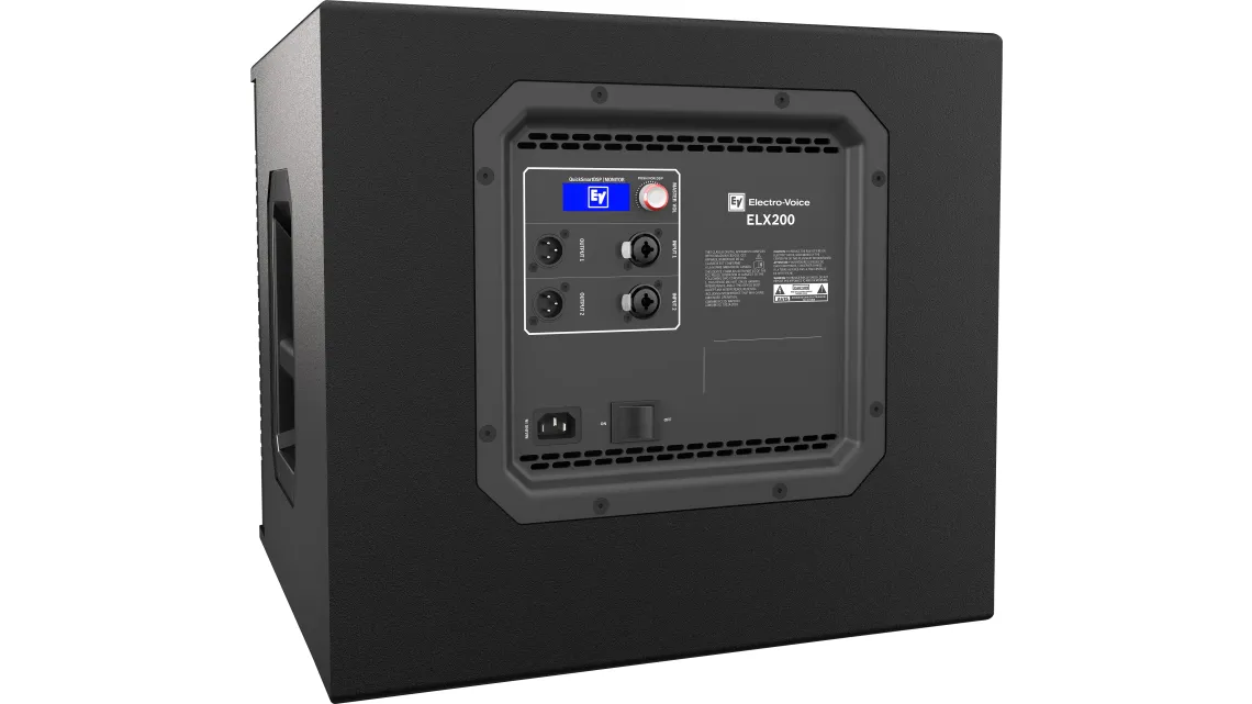 EV ELX200-12SP