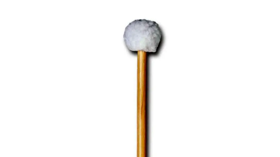 Vic Firth MB1-S Corpsmaster Marching Bass Mallet