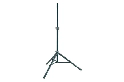 K&M 21450 Boxenstativ schwarz