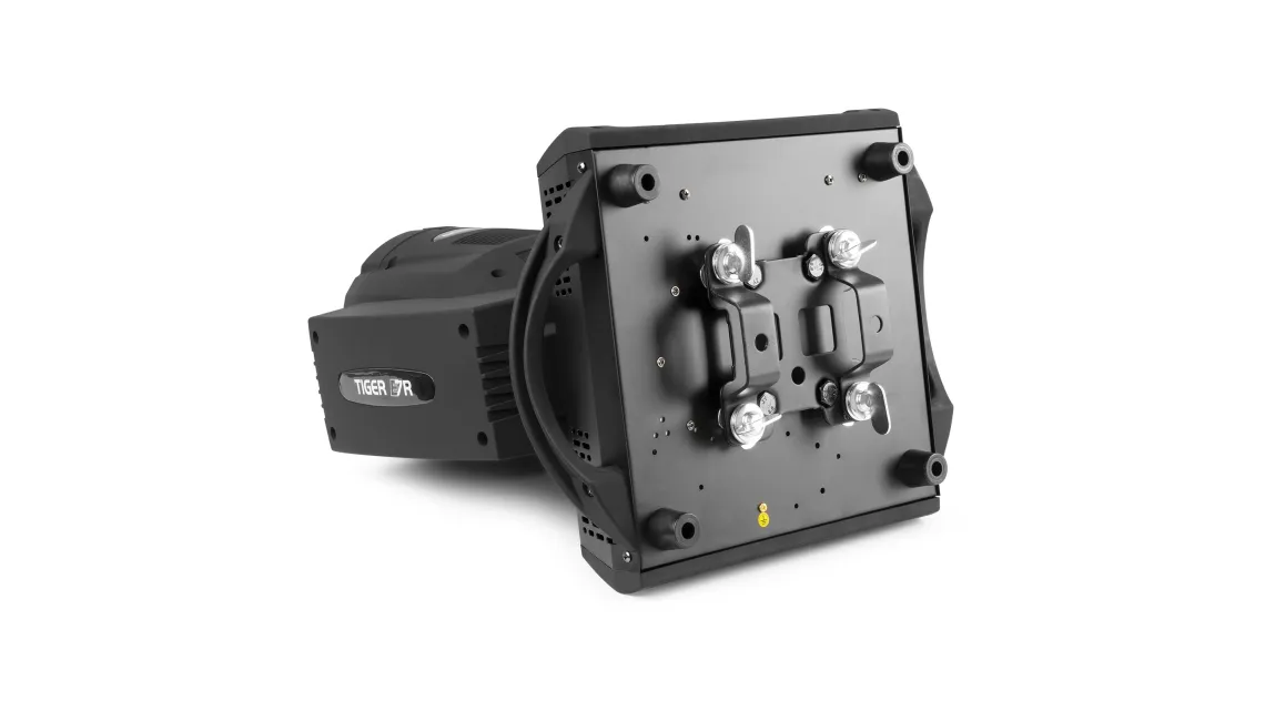 beamZ pro TIGER E 7R MKIII 230W Beam Moving Head