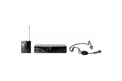 AKG PW45 Sport Set - ISM