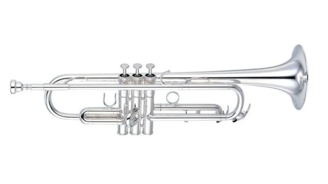 Yamaha YTR-8310 ZS