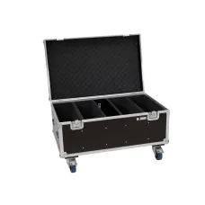 Eurolite Set 4x Multiflood Pro IP RGBW Wash MK2 + Case